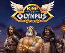 Rise of Olympus