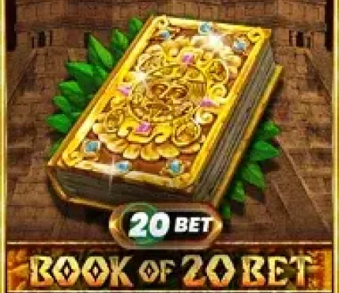 Book of 20Bet