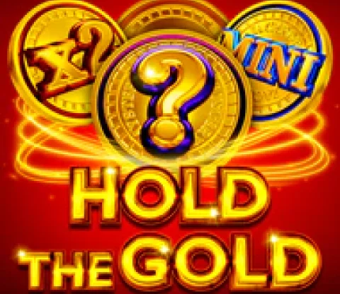 Hold The Gold