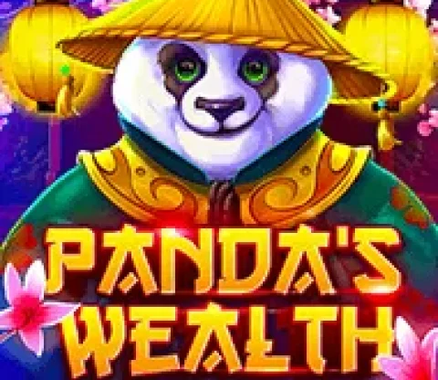 Panda`s Wealth