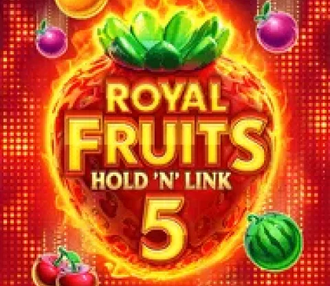 Royal Fruits